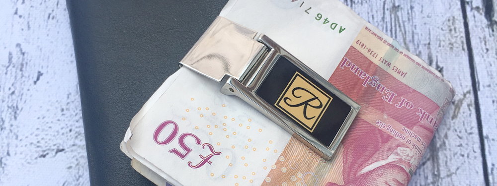 Money Clip