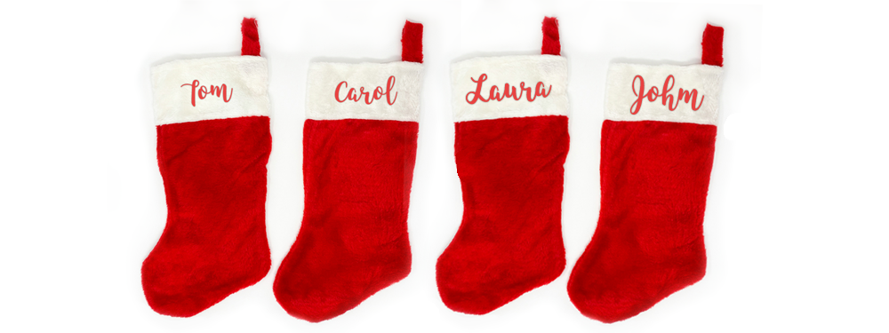 Christmas Stockings