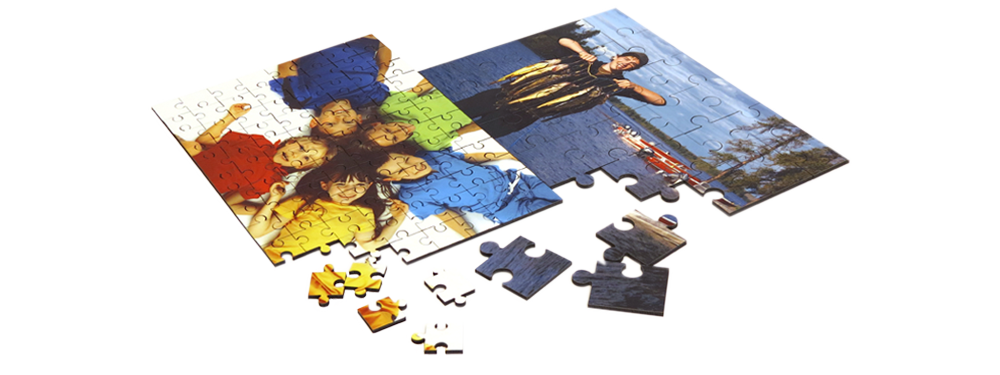 Photo Jigsaws